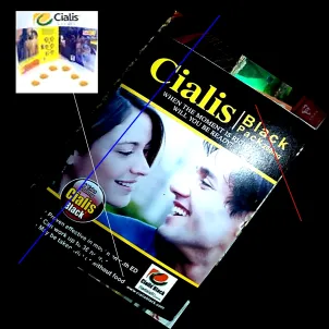 Achat cialis en france sans ordonnance